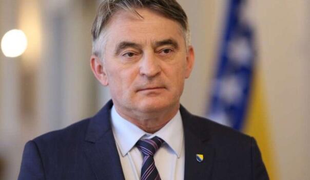 DF: VM BiH mora izdati nalog GP i sprječiti ulazak pripadnika MUP-a Srbije u BiH