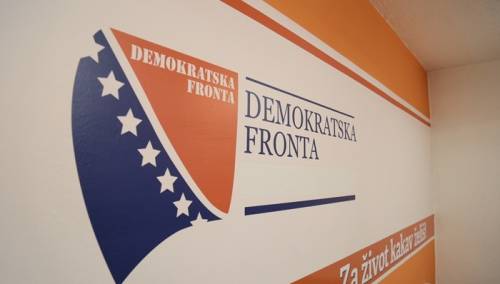 DF: Zastupnici da podrže Zakon o javnim nabavkama usklađen sa europskim standardima