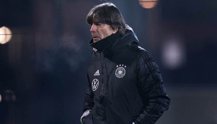 DFB: Loew ostaje za kormilom 'elfa'