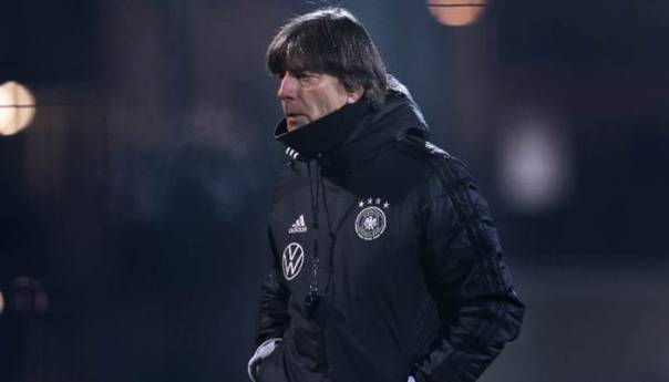 DFB: Loew ostaje za kormilom 'elfa'