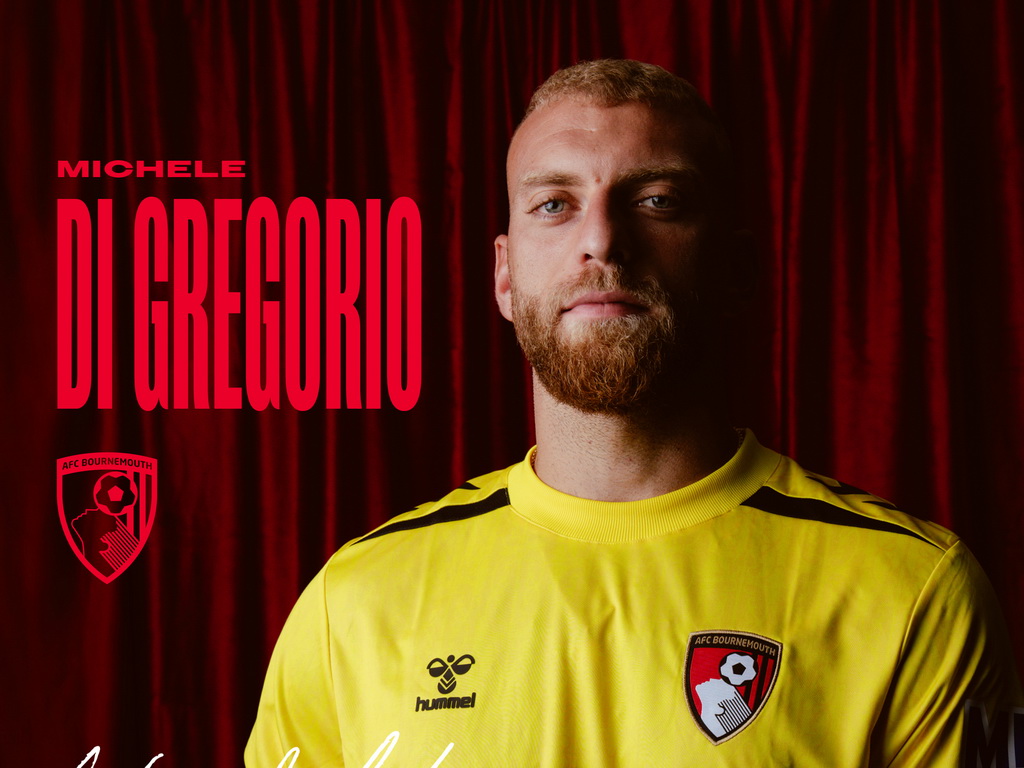 Di Gregorio napustio Juventus, seli u Premier ligu