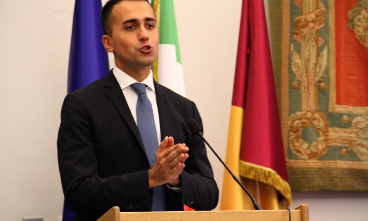 Di Maio: Mjere dale rezultate, Italija će ostaviti krizu iza sebe