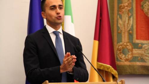 Di Maio: Mjere dale rezultate, Italija će ostaviti krizu iza sebe