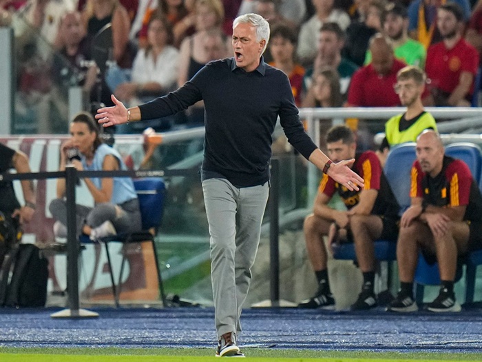 Gianluca Di Marzio: Hoće li Murinjo napustiti Romu na kraju sezone?