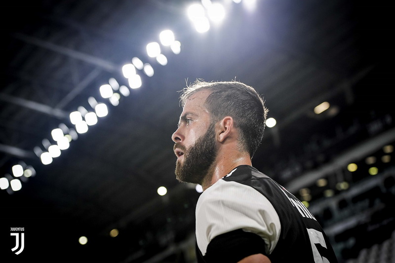 Diario Sport: Pjanić postigao dogovor sa Barcelonom
