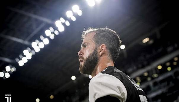 Diario Sport: Pjanić postigao dogovor sa Barcelonom