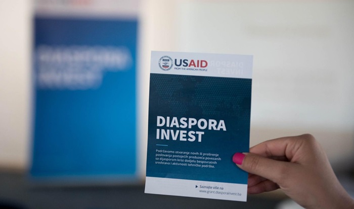 Diasporainvest: Kako osnovati kompaniju u BiH