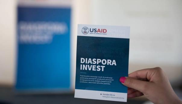 Diasporainvest: Kako osnovati kompaniju u BiH