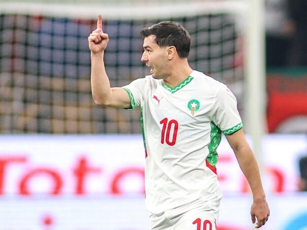 Diaz odveo Maroko u četvrtfinale Afričkog kupa nacija