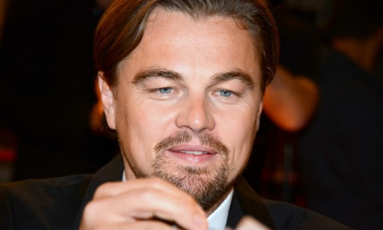 DiCaprio osniva američki Fonda za hranu, Oprah donira deset miliona dolara