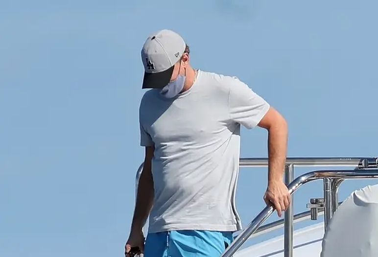 DiCaprio stigao na odmor u Dubrovnik pa večerao u restoranu poznatog Mostarca