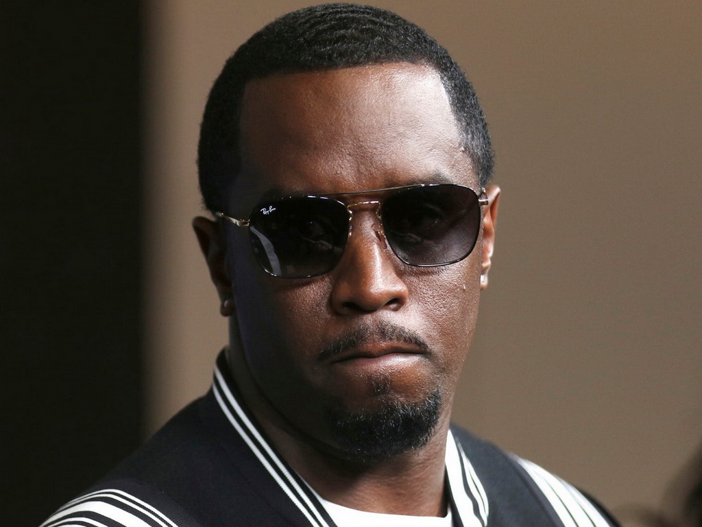 Sean "Diddy" Combs osuđen na 4 godine zatvora!