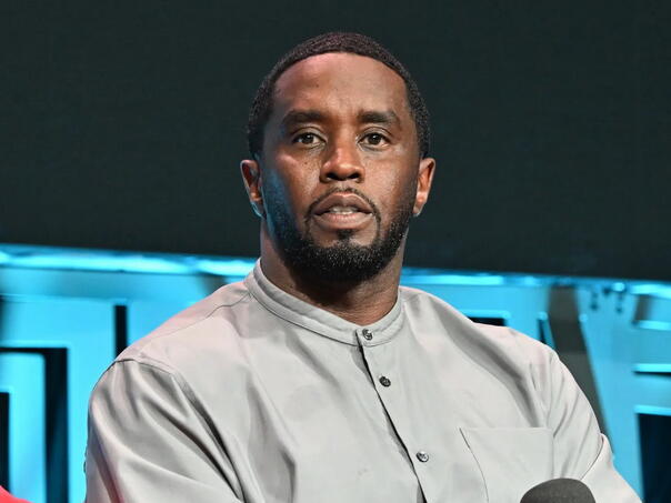 Diddy se obratio sudu: Mrzim samog sebe, žao mi je!
