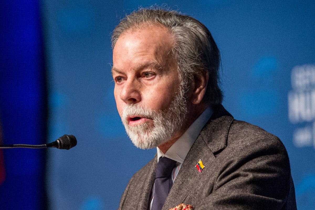 Diego Arria: Srebrenica je najveće prikrivanje u historiji UN-a