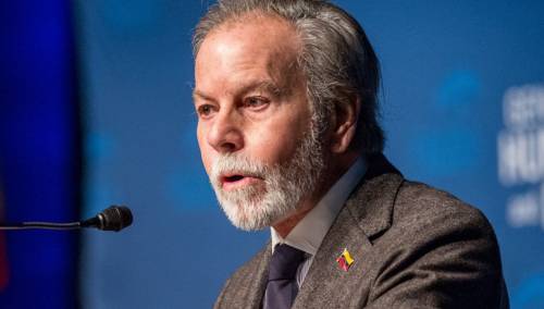 Diego Arria: Srebrenica je najveće prikrivanje u historiji UN-a