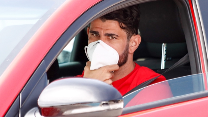 Diego Costa osuđen na šest mjeseci zatvora zbog utaje poreza