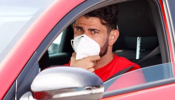 Diego Costa osuđen na šest mjeseci zatvora zbog utaje poreza