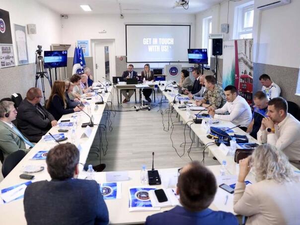 Digital Security HUB svečano otvoren u Sarajevu