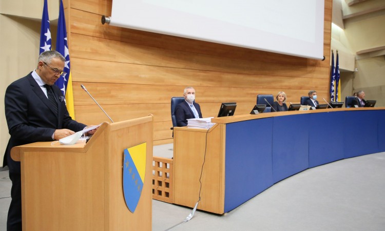 Digitalizacija kasni zbog neusaglašene specifikacije za nabavku opreme