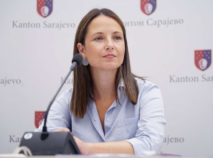 Digitalizacija administracije u KS: Građani će usluge uskoro obavljati preko e-portala 