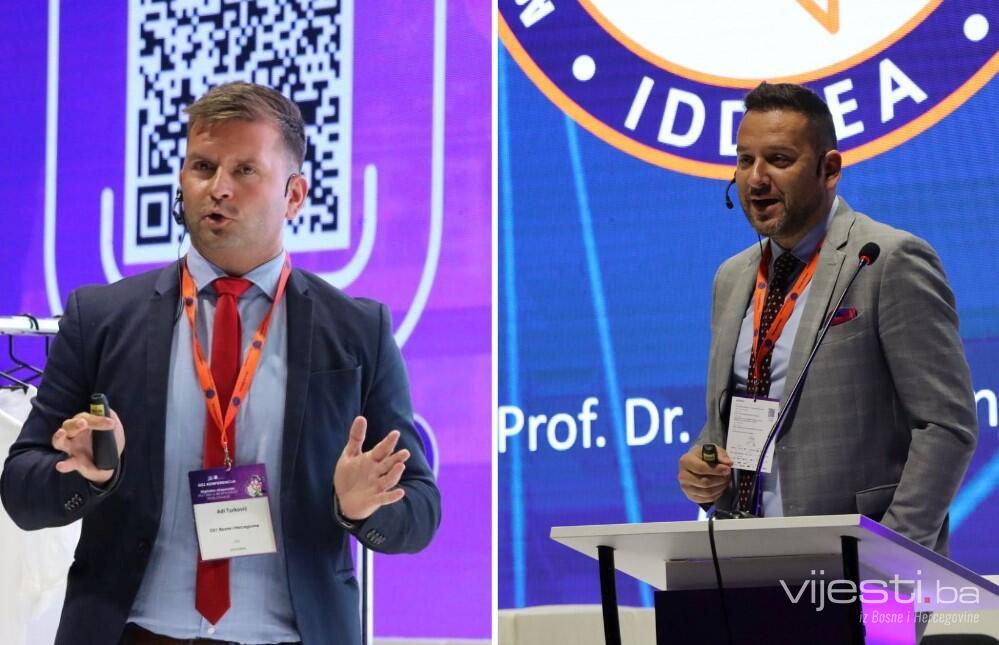 Digitalna ekspanzija: Put BiH u bespapirno poslovanje