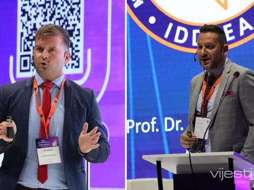 Digitalna ekspanzija: Put BiH u bespapirno poslovanje