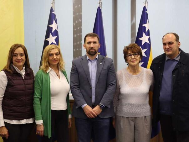 Digitalna era zapošljavanja: Modernizacija službi i nove prilike za radnike u FBiH