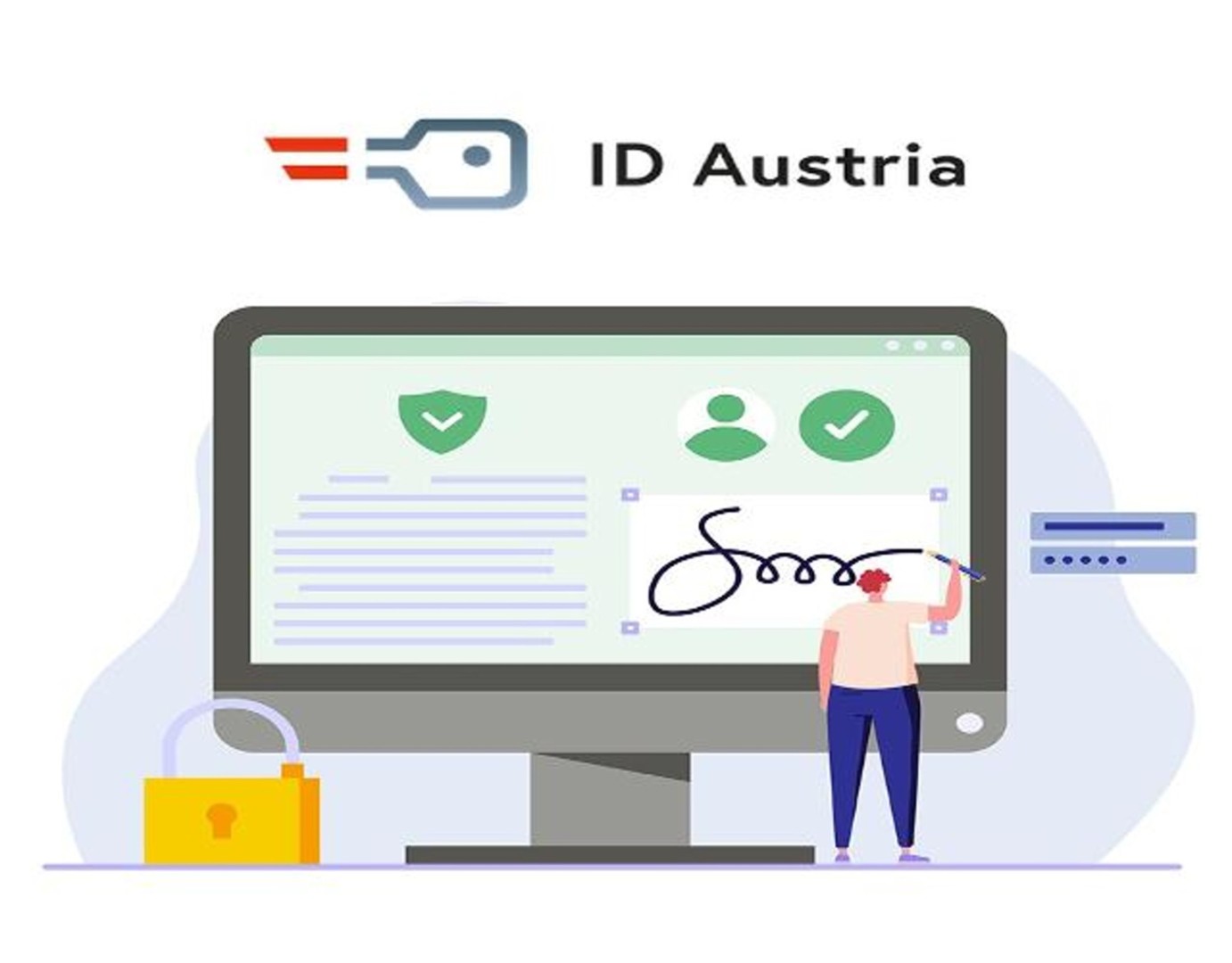 Digitalna lična karta u Austriji zvanično važeća od 5. decembra