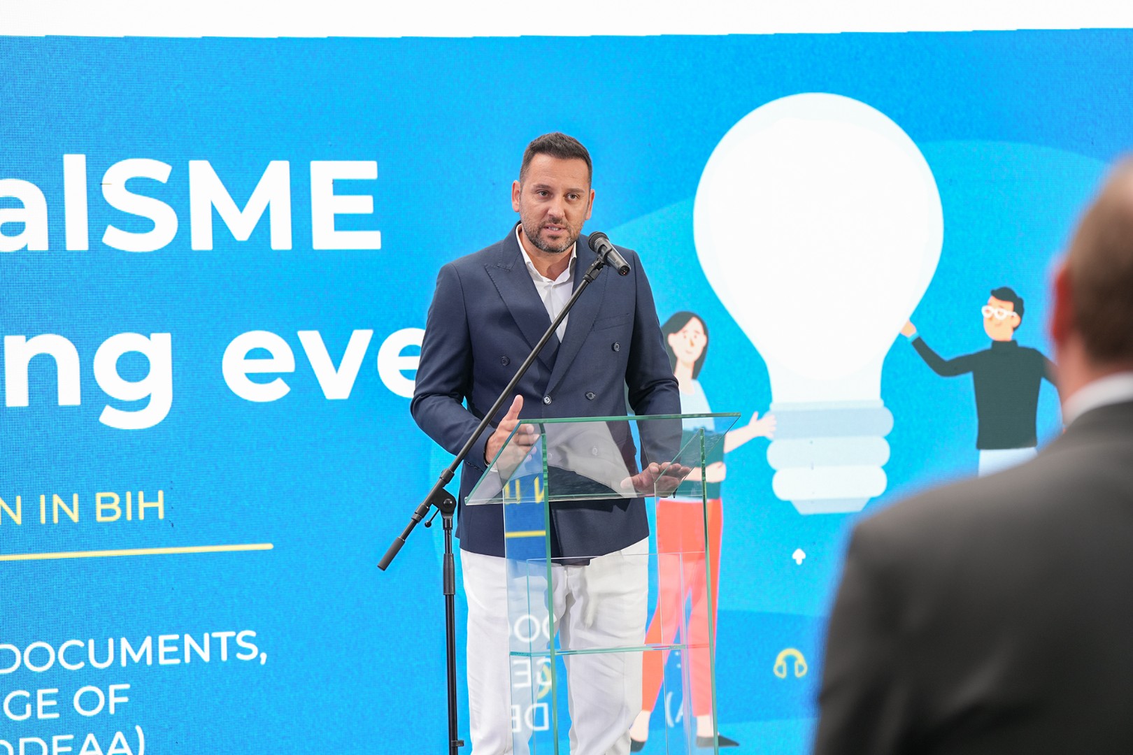 Digitalna transformacija oblikovat će budućnost BiH