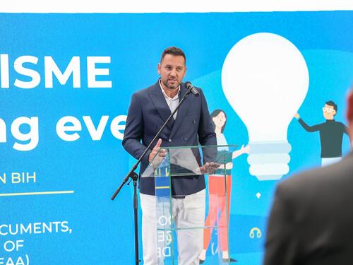 Digitalna transformacija oblikovat će budućnost BiH