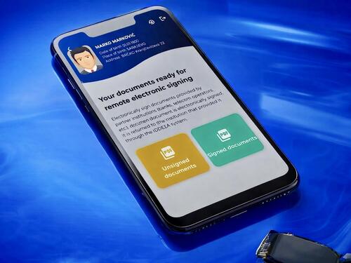 Digitalna ucjena: Firme tjeraju da kupuju e-potpis koji već imaju