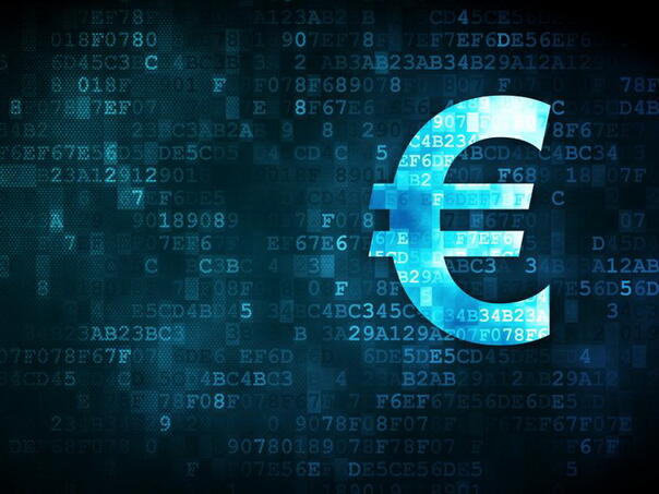 Digitalni euro kao alternativa američkim platnim sistemima