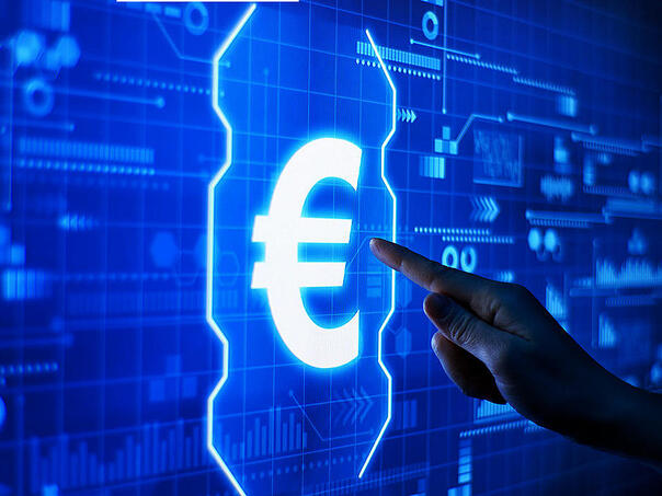 Digitalni euro nosi bankama milijarde eura troškova