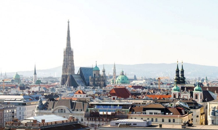 Digitalni savjetnik za poslovanje u Beču