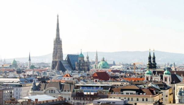 Digitalni savjetnik za poslovanje u Beču