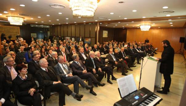 Dignitet Bosne i Hercegovine brani se jačanjem institucija države BiH