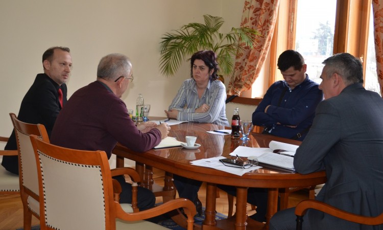 Dijalog osnovna metoda očuvanja socijalnog mira u Distriktu