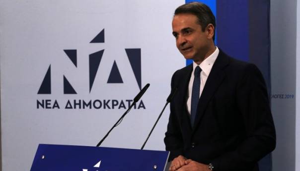 Dijalog s Turskom važan, ali pod mirnim uslovima
