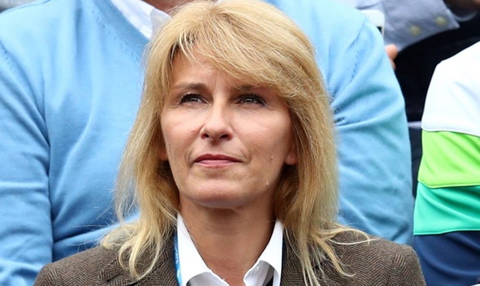 Dijana Đoković: Nisam vjerovala da će Novak oženiti Jelenu