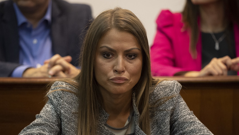 Dijani Hrkalović određen kućni pritvor