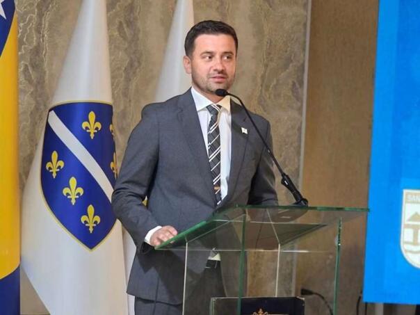 Dijaspora forum u Sanskom Mostu okupio privrednike i investitore iz zemlje i inostranstva