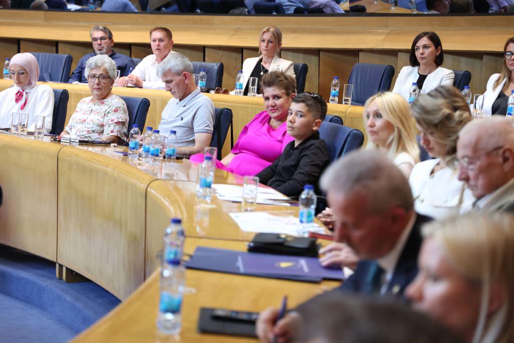 Dijaspora ozbiljna ekonomska, kulturna, obrazovna i politička snaga