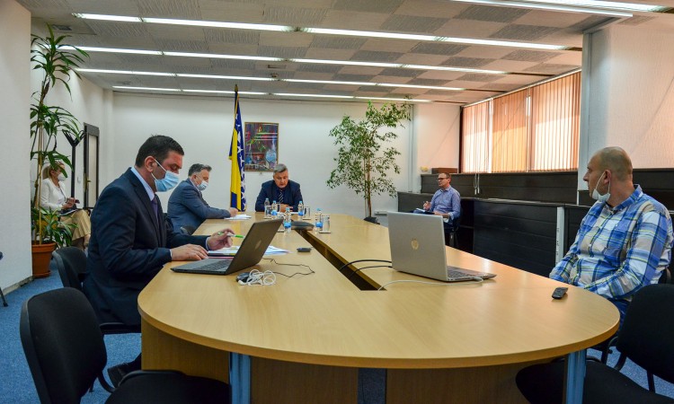 Dijaspora treba biti jedan od strateških potencijala ekonomskog razvoja