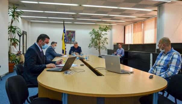 Dijaspora treba biti jedan od strateških potencijala ekonomskog razvoja