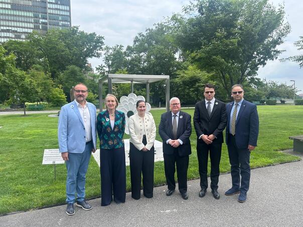Dijelovi SAD proglasili 11. juli Danom sjećanja na genocid u Srebrenici
