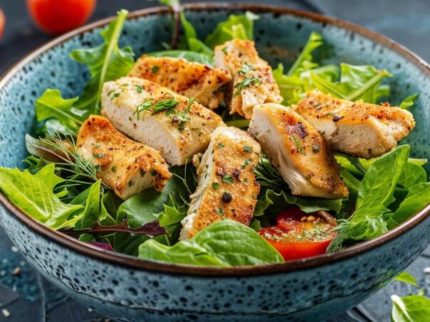 Dijeta naših predaka učinkovito topi kilograme