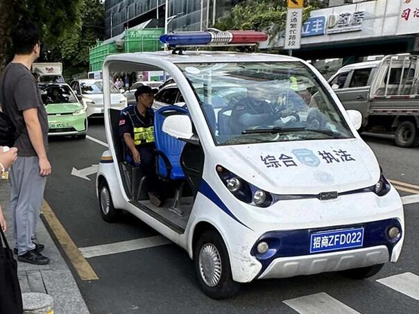Dijete (10) u Kini izbodeno na putu za školu, preminulo jutros