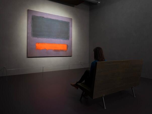 Dijete oštetilo sliku od 50 miliona eura, iz muzeja objasnili šta se desilo