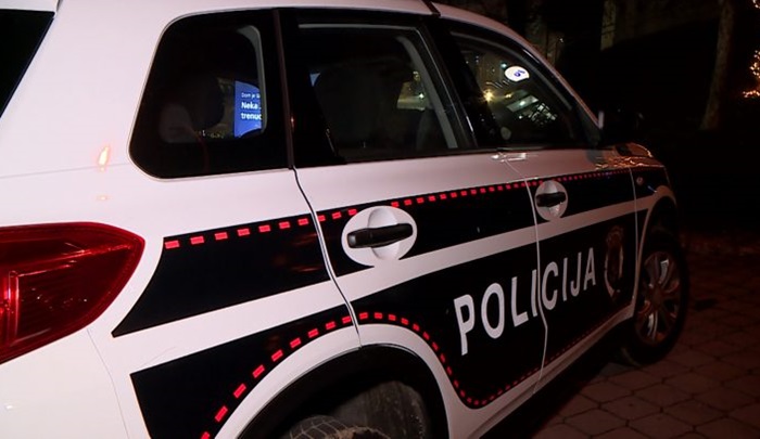 Dijete povrijeđeno u saobraćajnoj nesreći na Alipašinom Polju