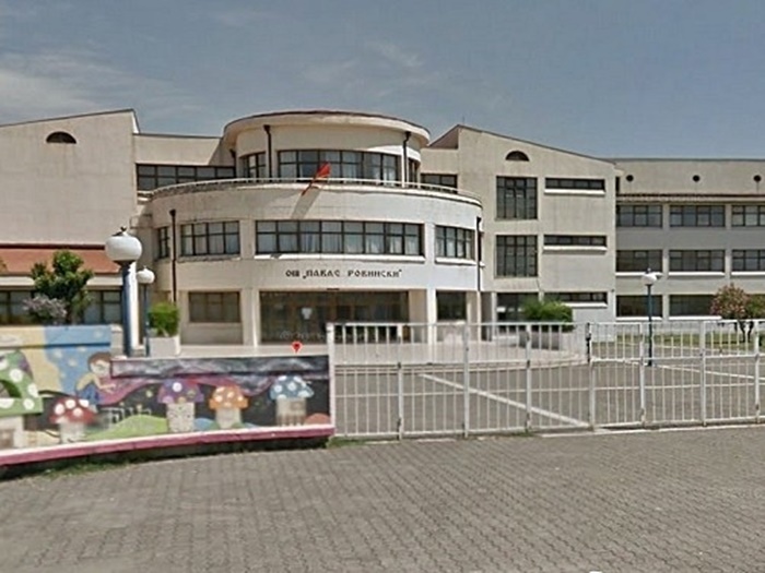 Dijete povrijeđeno u školskoj tuči